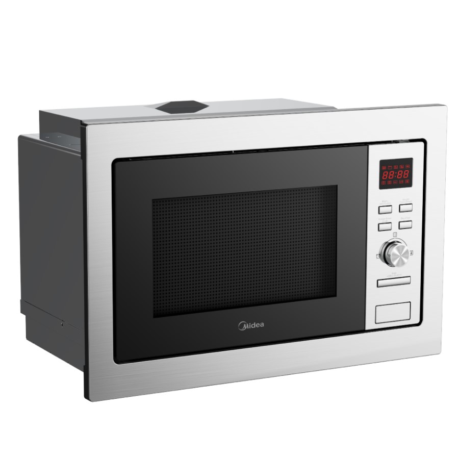 additioanl image for  Midea Built-in Microwave Oven 25L 
